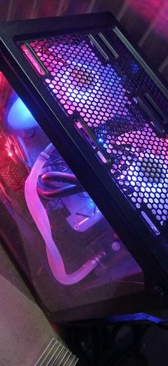 PC desktop
