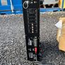 TOA Amp and Speakers Image 3
