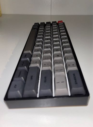 Mechanical Keyboard & mouse