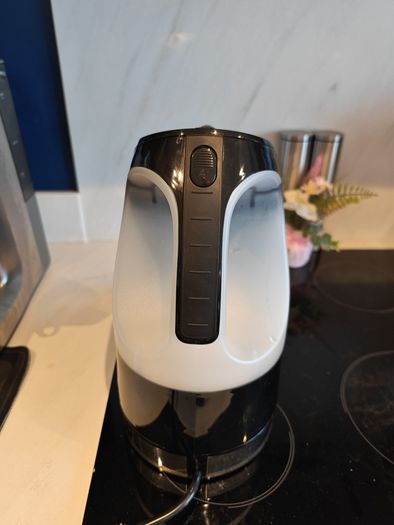 Breville one boil