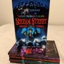 Scream Street Story Books By Tommy Donbavand Image 2
