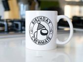 Birthday Crewmate, Among Us mug great gift present idea