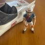 Speed Racer Rare Deluxe Mach 5 -Art Asylum Image 4