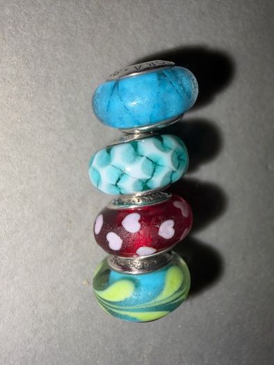 Pandora Murano