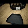 Fire fret and fire ashe tray Image 2