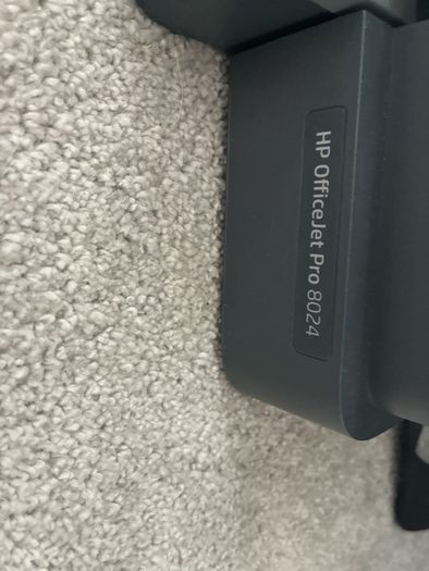 printer