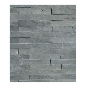 Stone Cladding  - Black Slate