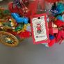 Horse and cart italy Image 3