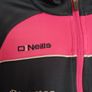 Monaghan half zip 10/11 yrs Image 3