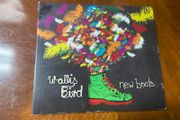 Wallis Bird New Boots CD