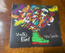 Wallis Bird New Boots CD