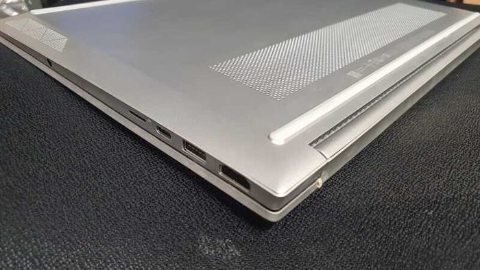 HP Pavilion 15 Touchscreen Laptop | Ryzen 3 4300U | 16GB RAM | 256GB NVMe