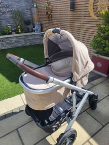 Uppababy