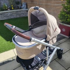 Uppababy