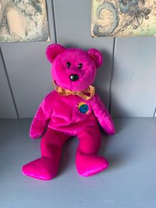 TY Bear Millenium