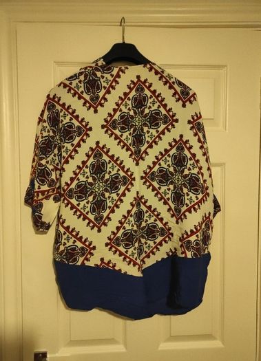 Zara top