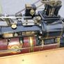 Royal Chester Steam Engine Image 5