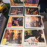 11 reproduction early Horror Films Lobby cards Image 2
