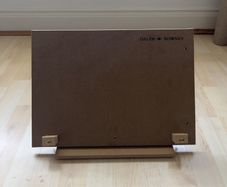 Daler Rowney Drawing Board Easel