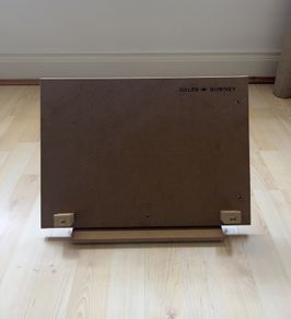 Daler Rowney Drawing Board Easel