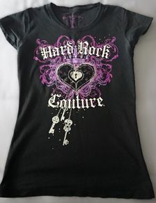 original Hard Rock T-shirts