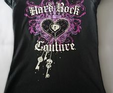 original Hard Rock T-shirts