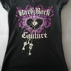 original Hard Rock T-shirts
