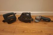 Black &amp; Decker Power Tools