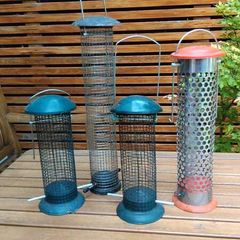 Bird Feeders