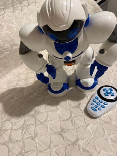robot