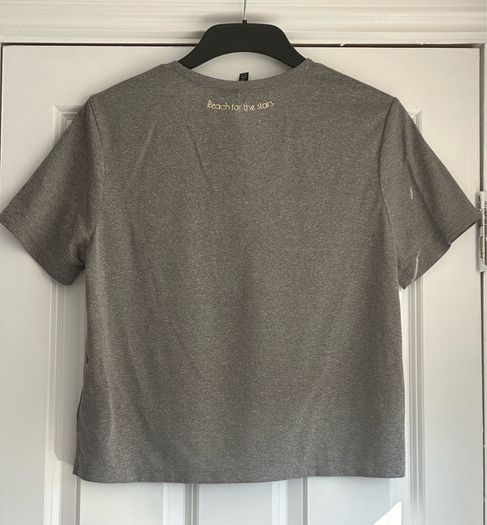 Purity Active tshirt - sz M