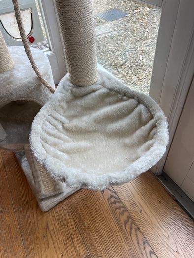 Cat Tree