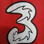 UL Bohemian rugby jersey, numbered Image 7