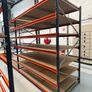 Racking Shelving Mecalux M7 Heavy Duty Racking Image 5