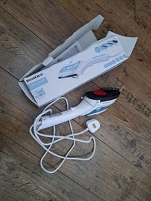 garment steamer