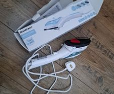 garment steamer