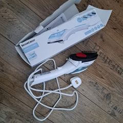 garment steamer