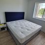 Super King bed Image 4