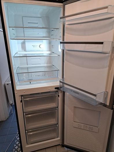 Fridge Freezer Bosch - Can Deliver Locally - Make an offer