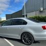 2015 Volkswagen Jetta 2.0 diesel automatic May sell or swap Image 7