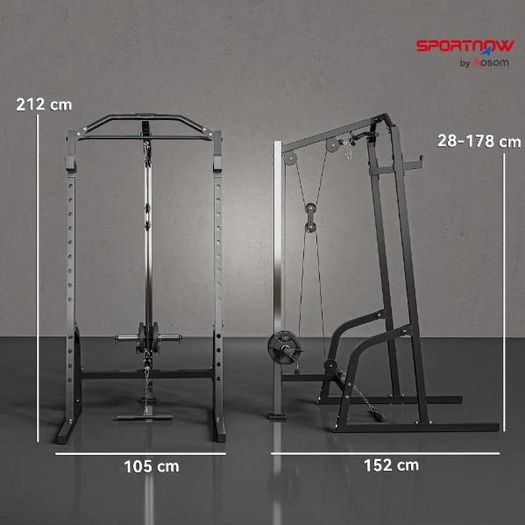 Power Rack