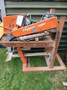 Masonry Saw/Wet Saw