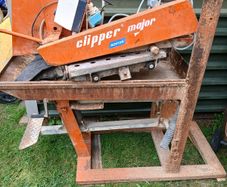 Masonry Saw/Wet Saw