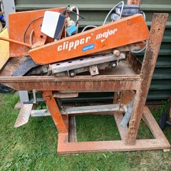 Masonry Saw/Wet Saw