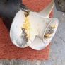 yamaha 20hp 4 stroke gearbox Image 3
