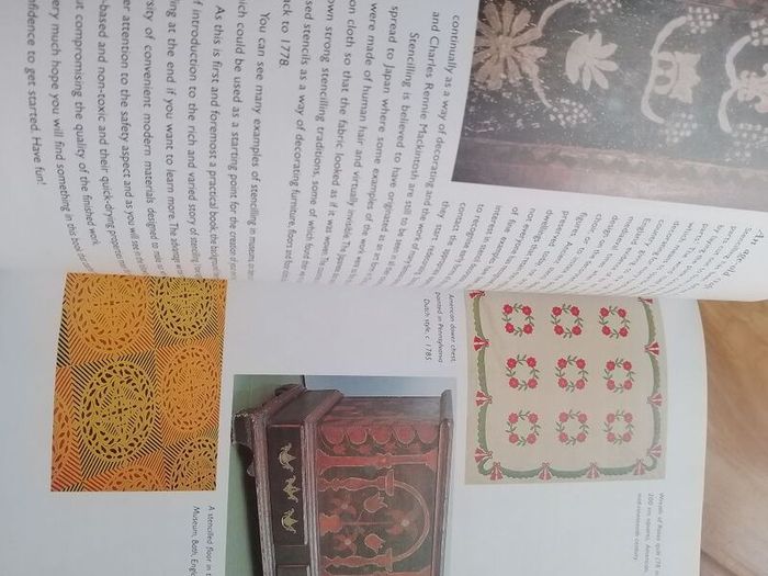 Art and Home Decorating Books
