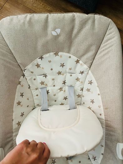 Joie baby swing