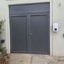 garage doors Image 4