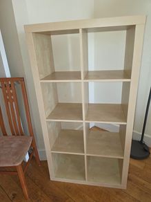 Shelving unit