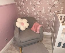 rocking chair